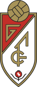 CF Granada Logo PNG Vector