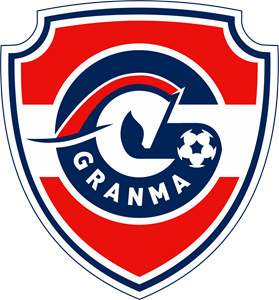 CF Granma Logo PNG Vector