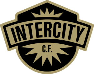 CF Intercity Logo PNG Vector