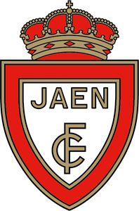 CF Jaen (1950's) Logo Vector