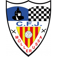 CF Joventud Mollerussa Logo PNG Vector