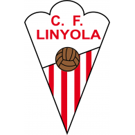 CF Linyola Logo Vector