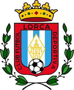 CF Lorca Deportiva Logo PNG Vector