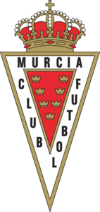 CF Murcia Logo PNG Vector