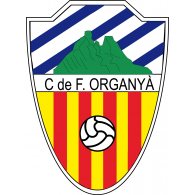 CF Organya Logo PNG Vector