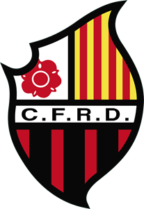 CF Reus Deportiu Logo Vector