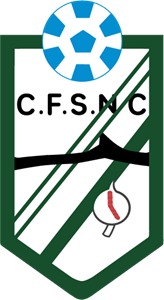 CF Sierra Nevada Cenes Logo Vector