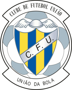 CF União Madeira Logo PNG Vector