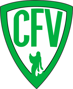 CF Villanovense Logo PNG Vector