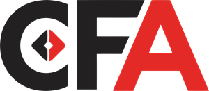 CFA Logo PNG Vector