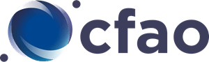 Cfao Group Logo Vector
