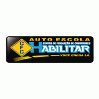 CFC Habilitar Logo Vector