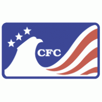 CFC Logo PNG Vector