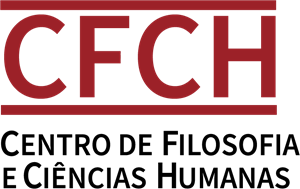 CFCH UFPE Universidade Federal de Pernambuco Logo PNG Vector