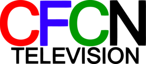 CFCN TV Logo PNG Vector