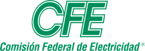 CFE Logo PNG Vector