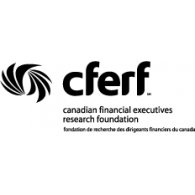 CFERF Logo PNG Vector