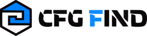 CFG FIND Logo PNG Vector