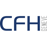 CFH Logo PNG Vector