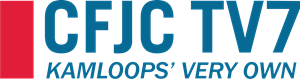 CFJC TV7 Logo PNG Vector