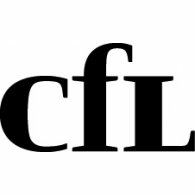 CfL Center for Ledelse Logo PNG Vector