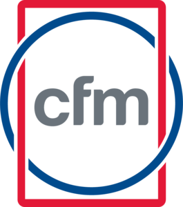 CFM International Logo PNG Vector
