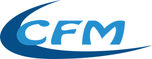 CFM Logo Vector