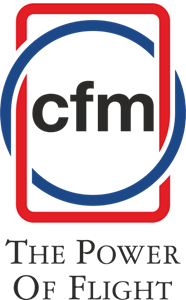 CFM Logo PNG Vector