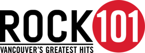 CFMI-FM Rock 101 Logo PNG Vector