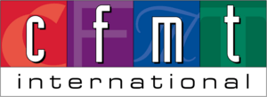 CFMT International Logo PNG Vector