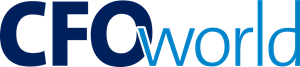 CFO World Logo Vector