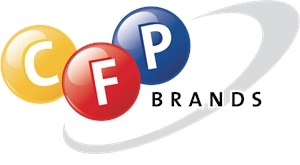 CFP Brands Logo PNG Vector