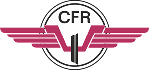 CFR Logo PNG Vector