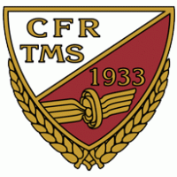 CFR Timisoara (old) Logo PNG Vector