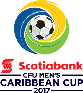 CFU Caribbean Cup Logo Vector