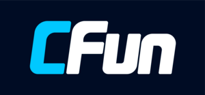 CFun (CFUN) Logo PNG Vector