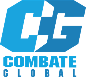 CG Combate Logo PNG Vector