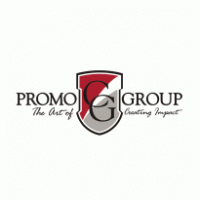 CG Promo Group Logo PNG Vector