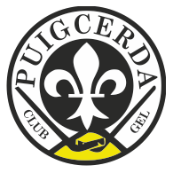 CG Puigcerda Logo PNG Vector
