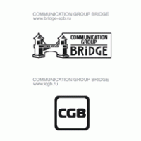 CGB Logo PNG Vector