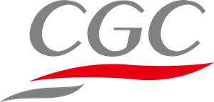 CGC Logo PNG Vector