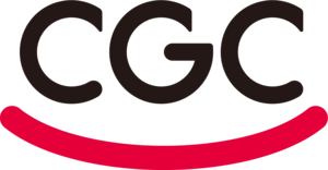 CGC Logo PNG Vector