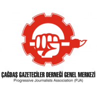 CGD Logo PNG Vector