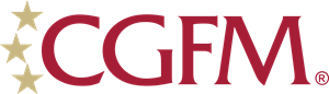 CGFM Logo Vector