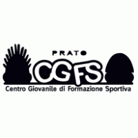 CGFS Logo PNG Vector