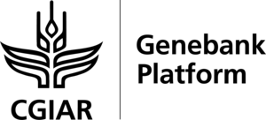 CGIAR Genebank Platform Logo PNG Vector