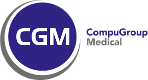 cgm compugroup medical Logo Vector