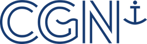 CGN Logo PNG Vector