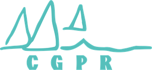 CGPR Logo PNG Vector