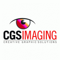 CGS Imaging Logo Vector